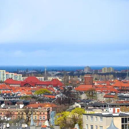 Lejlighed Dom & House - Quattro Towers